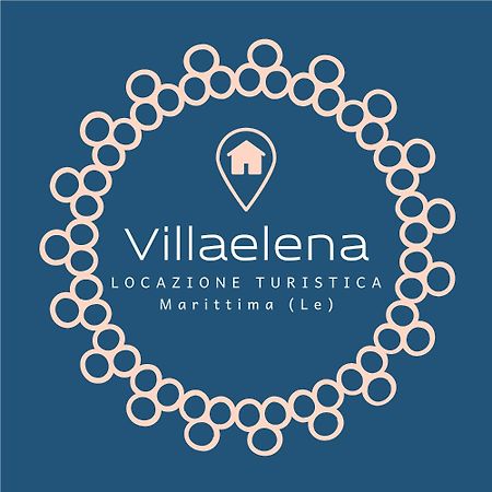 Villaelena マリッティマ エクステリア 写真