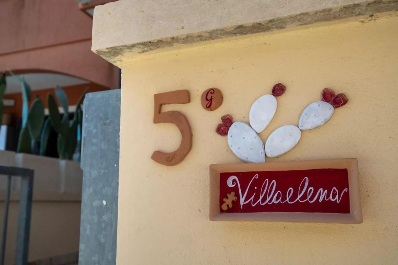 Villaelena マリッティマ エクステリア 写真
