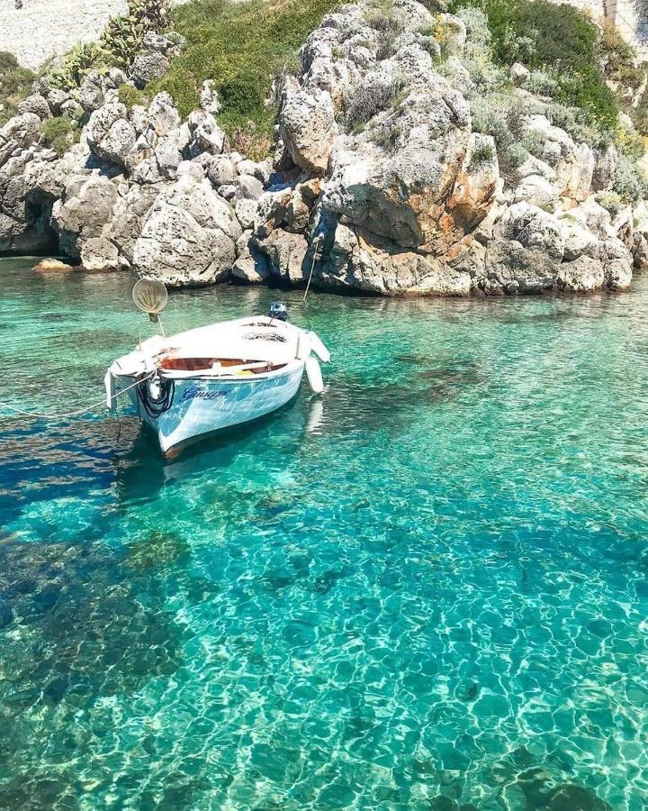 Villaelena マリッティマ エクステリア 写真