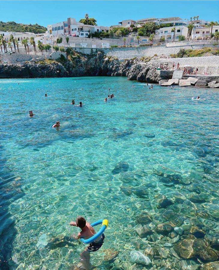 Villaelena マリッティマ エクステリア 写真