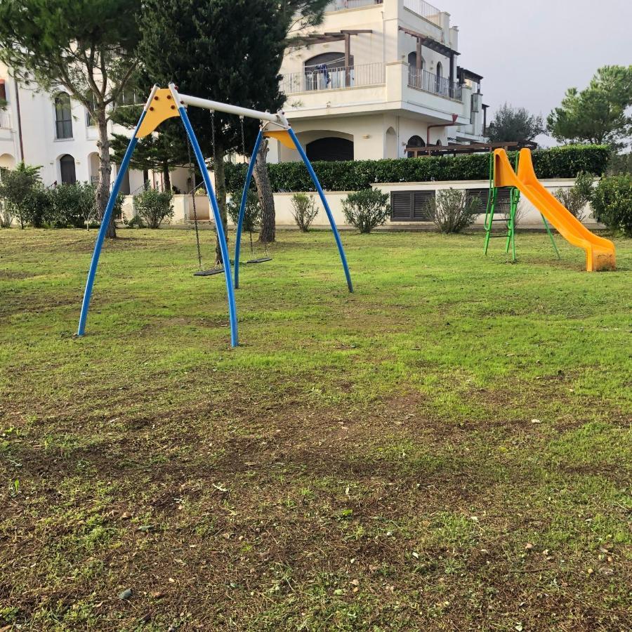 Villaelena マリッティマ エクステリア 写真