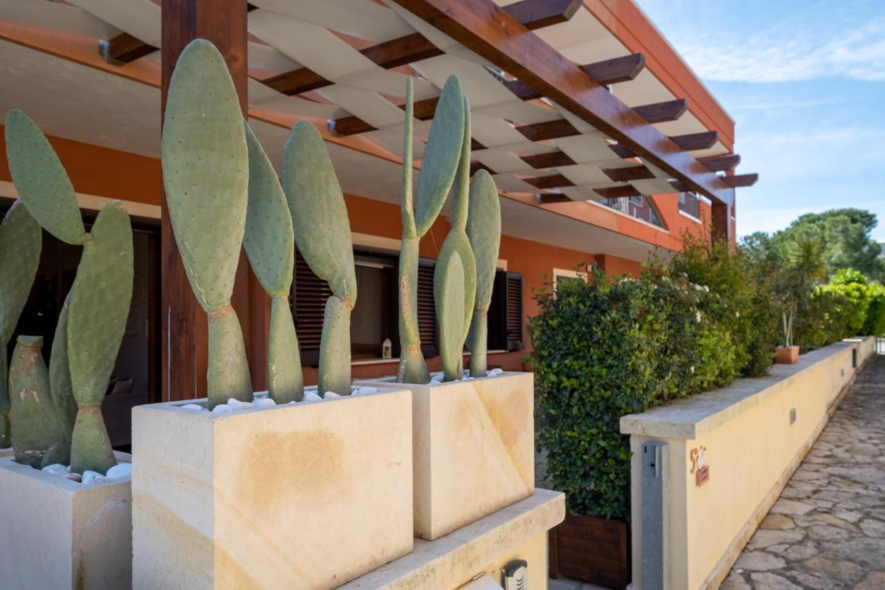Villaelena マリッティマ エクステリア 写真