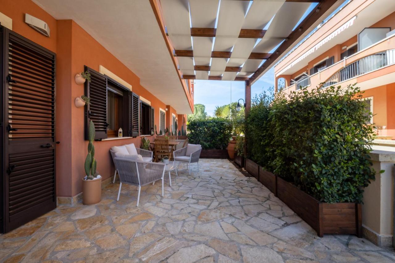 Villaelena マリッティマ エクステリア 写真