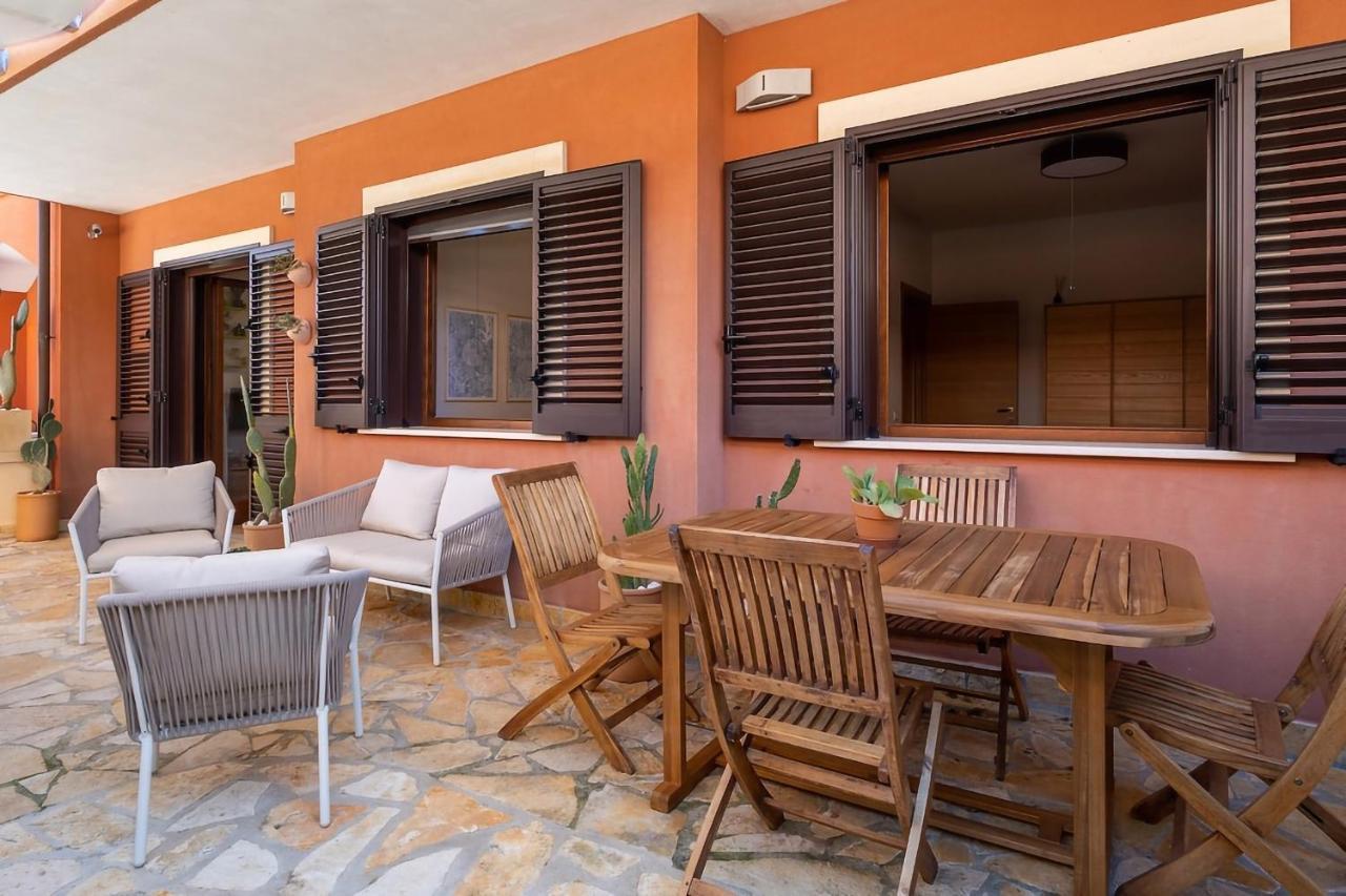 Villaelena マリッティマ エクステリア 写真