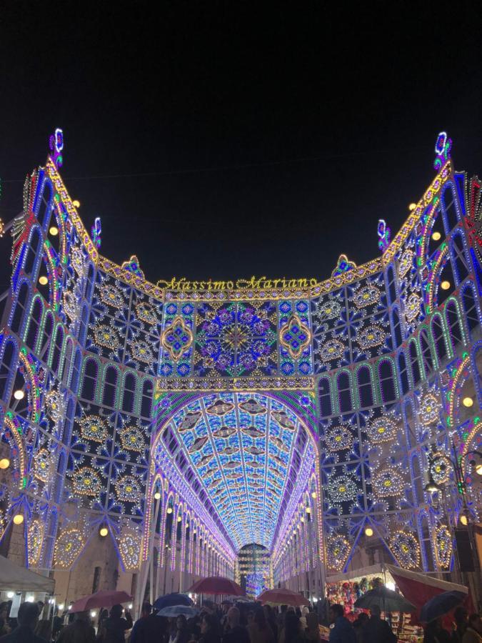 Villaelena マリッティマ エクステリア 写真