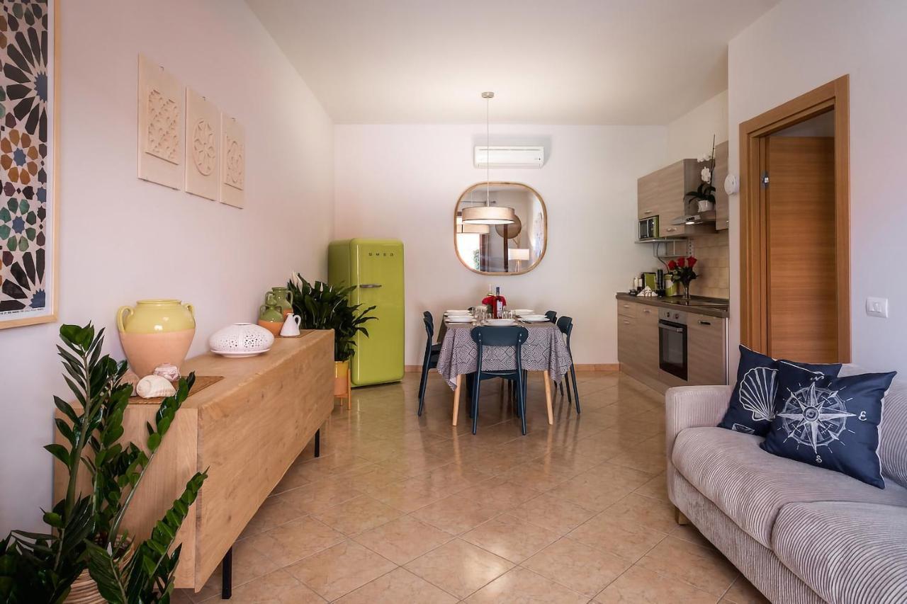 Villaelena マリッティマ エクステリア 写真