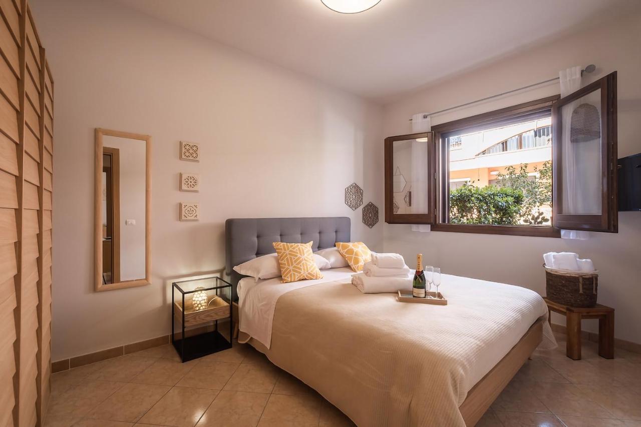 Villaelena マリッティマ エクステリア 写真