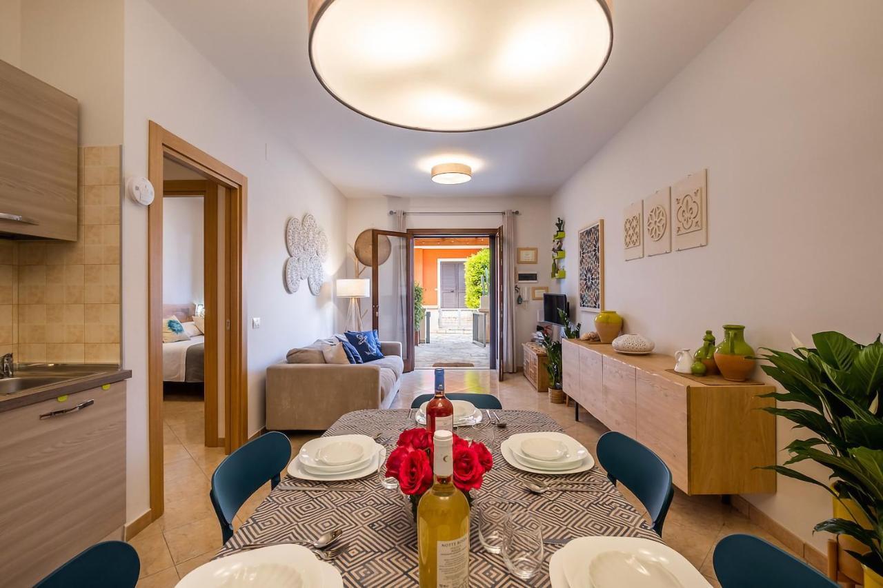Villaelena マリッティマ エクステリア 写真