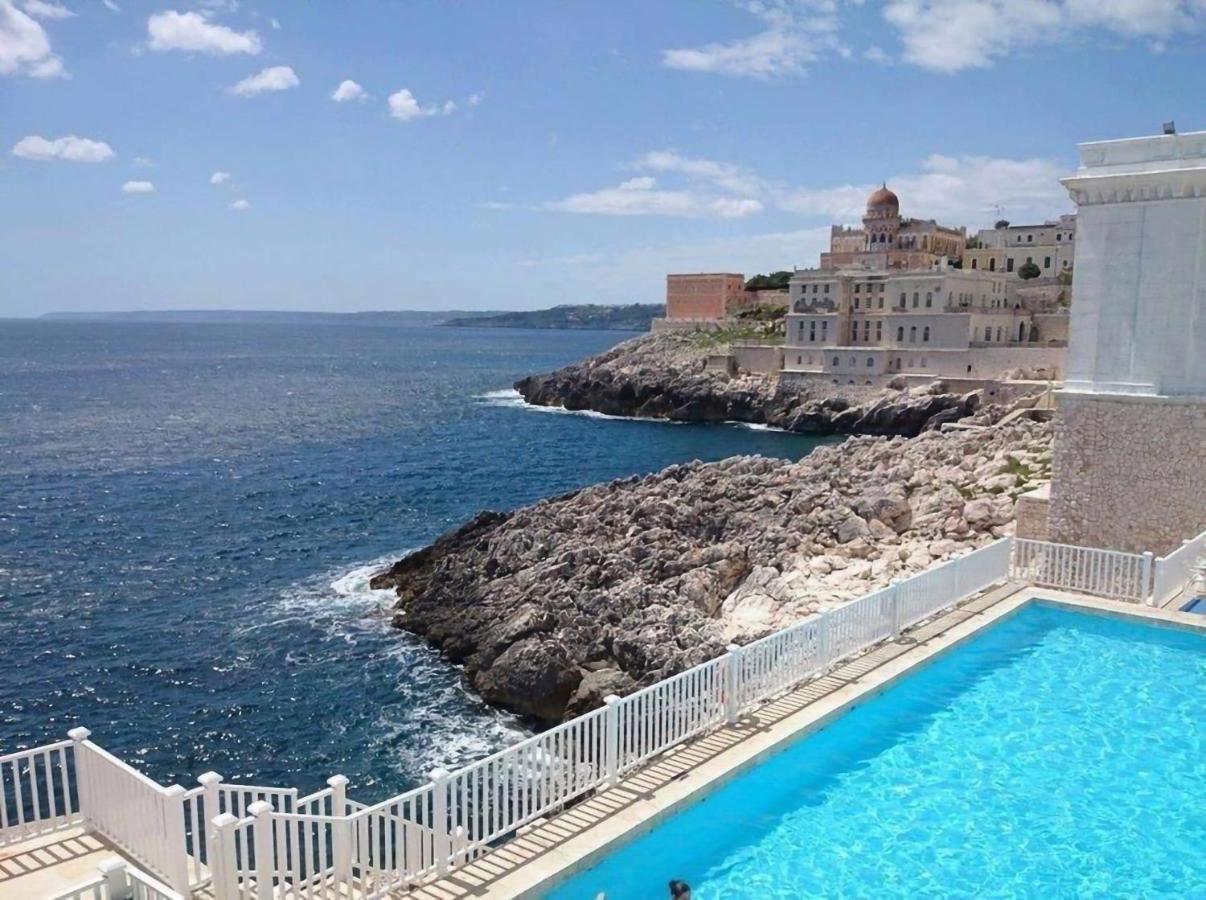 Villaelena マリッティマ エクステリア 写真
