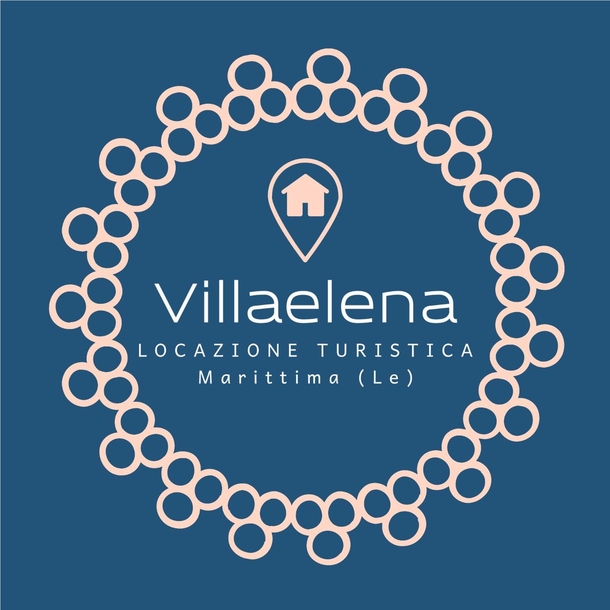 Villaelena マリッティマ エクステリア 写真